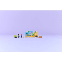 Klocki LEGO 42680 Sklep spożywczy w mieście Heartlake FRIENDS